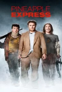 Pineapple Express (2008) วุ่นเเล้วตู จู่ๆก็โดนล่า