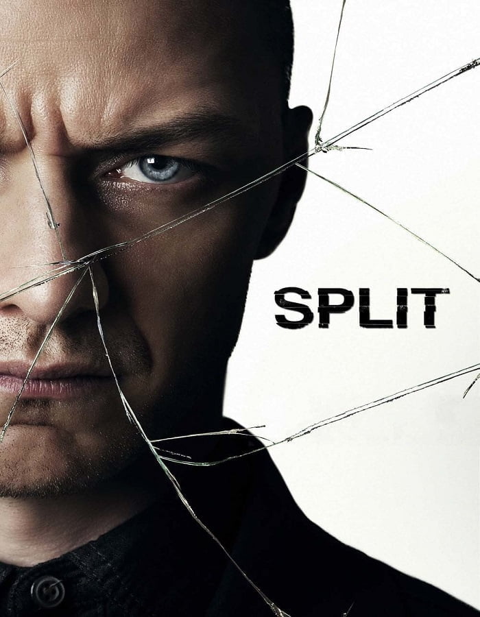 Split (2016) จิตหลุดโลก