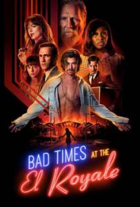 Bad Times at the El Royale 2018 ห้วงวิกฤตที่ เอล โรแยล