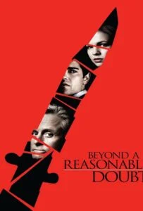 Beyond A Reasonable Doubt (2009) แผนงัดข้อ ลูบคมคนอันตราย