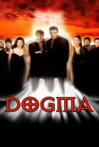 Dogma (1999) คู่เทวดาฟ้าส่งมาแสบ