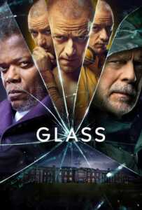 Glass (2019) กลาส คนเหนือมนุษย์