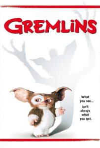 Gremlins (1984) เกรมลินส์ ปีศาจซน