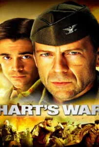 Hart's War (2002) ฮาร์ทส วอร์ สงครามบัญญัติวีรบุรุษ