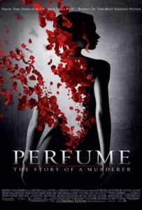 Perfume The Story of a Murderer (2006) น้ำหอมมนุษย์