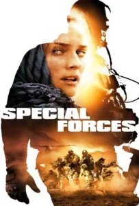 Special Forces (2011) แหกด่านจู่โจมสายฟ้าแลบ