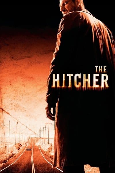 The Hitcher (2007) คนนรกโหดข้างทาง