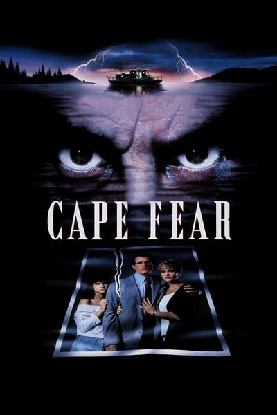 Cape Fear (1991) กล้าไว้อย่าให้หัวใจหลุด