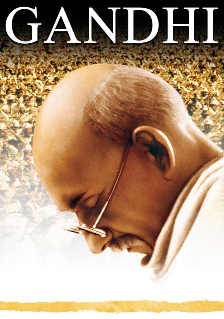 Gandhi (1982) คานธี