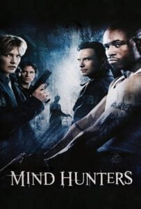 Mindhunters 2004 ตลบหลังฆ่าเกมล่าสังหาร