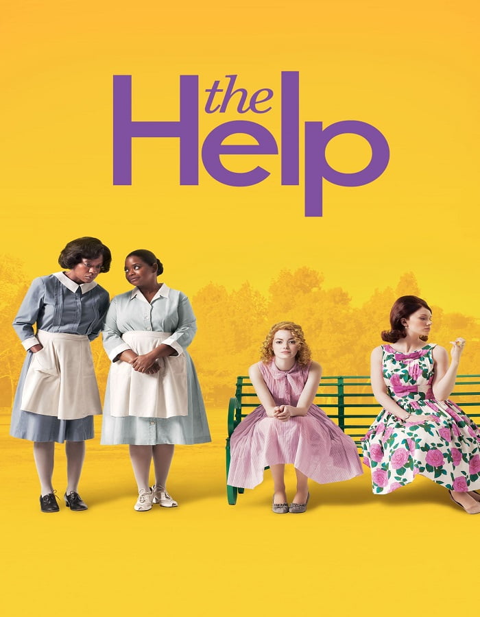 The Help (2011) คุณนายตัวดี สาวใช้ตัวดำ