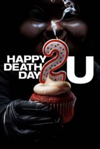 Happy Death Day 2U 2019 สุขสันต์วันตาย 2U