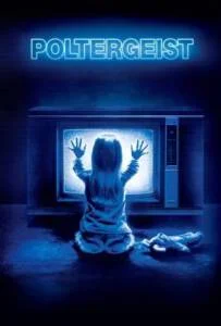 Poltergeist (1982) ผีหลอกวิญญาณหลอน 1
