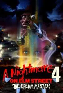 A Nightmare on Elm Street 4: The Dream Master (1988) นิ้วเขมือบ ภาค 4 A Nightmare on Elm Street 4: The Dream Master (1988) นิ้วเขมือบ ภาค 4