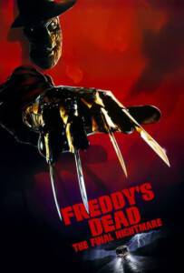 A Nightmare on Elm Street 6 Freddy8217s Dead 1991 นิ้วเขมือบ ภาค 6