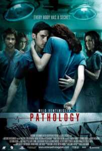 Pathology (2008) อำมหิตหลอนดับจิต