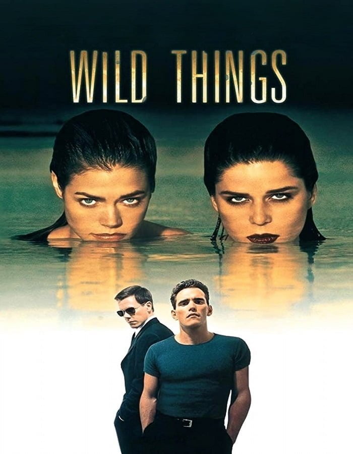 Wild Things (1998)