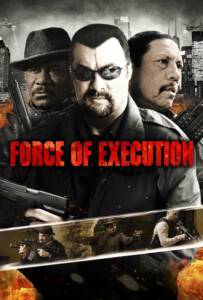 Force of Execution 2013 มหาประลัยจอมมาเฟีย