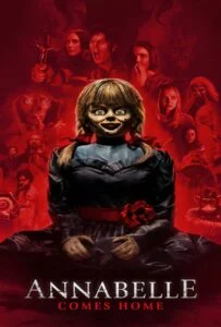 Annabelle Comes Home (2019) แอนนาเบลล์ ตุ๊กตาผีกลับบ้าน