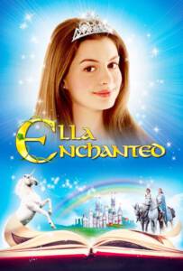 Ella Enchanted 2004 เจ้าหญิงมนต์รักมหัศจรรย์