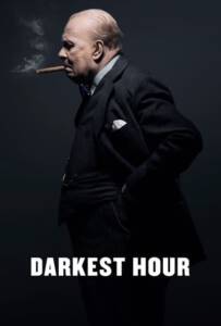 Darkest Hour 2017 ชั่วโมงพลิกโลก