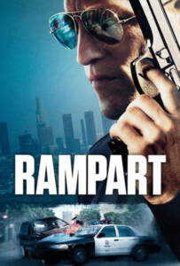 Rampart 2011 โคตรตำรวจอันตราย