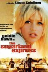 The Sugarland Express (1974) อีสาวบ้าเลือด The Sugarland Express (1974) อีสาวบ้าเลือด