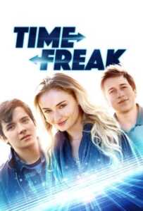 Time Freak (2018) ไทม์ฟรีค