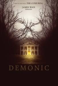 Demonic 2015 บ้านกระตุกผี