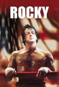 Rocky 1 1976 ร็อคกี้ ราชากำปั้น8230ทุบสังเวียน ภาค 1