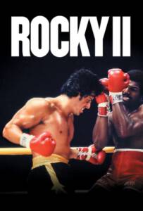 Rocky 2 1979 ร็อคกี้ ราชากำปั้น8230ทุบสังเวียน ภาค 2
