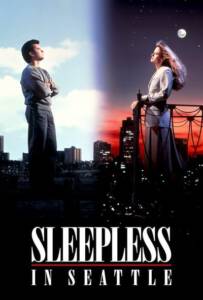 Sleepless in Seattle (1993) กระซิบรักไว้บนฟากฟ้า
