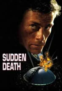Sudden Death (1995) ตัดเส้นตายท้านรก Sudden Death (1995) ตัดเส้นตายท้านรก