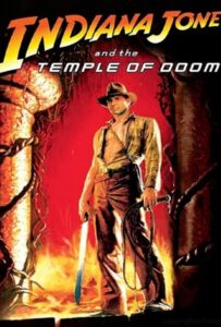 Indiana Jones and the Temple of Doom 2 (1984) ขุมทรัพย์สุดขอบฟ้า 2 ตอน ถล่มวิหารเจ้าแม่กาลี