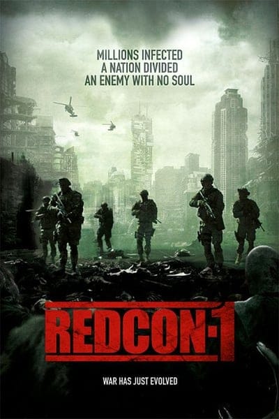 Redcon 1 (2018)