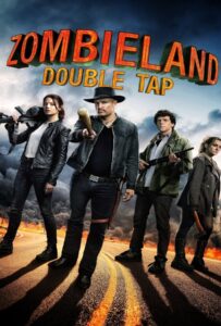 Zombieland 2 Double Tap 2019 ซอมบี้แลนด์ 2