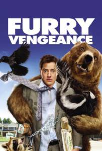 Furry Vengeance 2010 ม็อบหน้าขน ซนซ่าป่วนเมือง