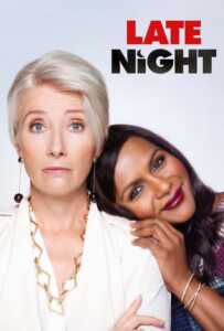 Late Night (2019)