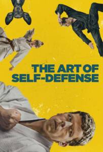 The Art of SelfDefense 2019 ยอดวิชาคาราเต้สุดป่วง