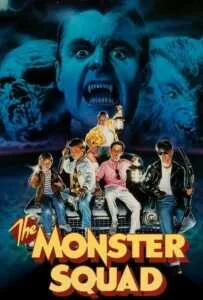 The Monster Squad (1987) แก๊งสู้ผี The Monster Squad (1987) แก๊งสู้ผี