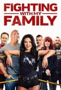 Fighting with My Family (2019) สู้ท้าฝันเพื่อครอบครัว