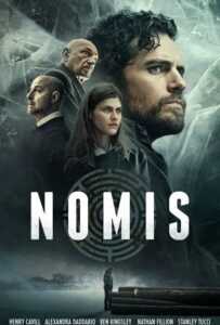 Nomis (2018)