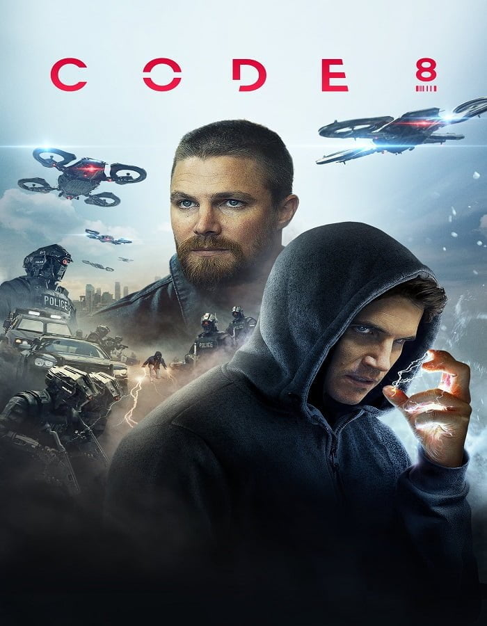 Code 8 (2019)