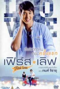 First Love (2013) รักครั้งแรก