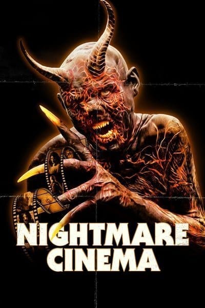 Nightmare Cinema (2018)