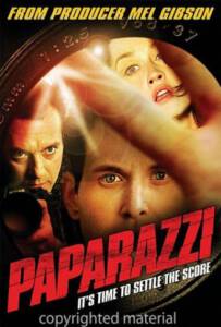 Paparazzi 2004 ยอดคนเหนือเมฆ หักแผนฆ่า