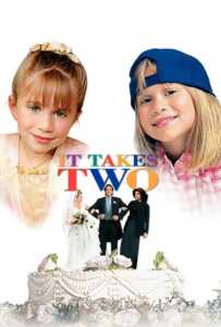 It Takes Two (1995) พี่น้องคนละท้องคนละเขี้ยว