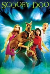 Scooby doo The Movie 2002 บริษัทป่วนผีไม่จำกัด ภาค 1