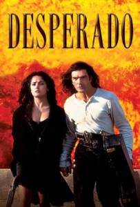 Desperado 1995 เดสเพอราโด ไอ้ปืนโตทะลักเดือด