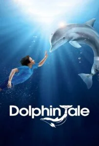 Dolphin Tale (2011) มหัศจรรย์โลมาหัวใจนักสู้